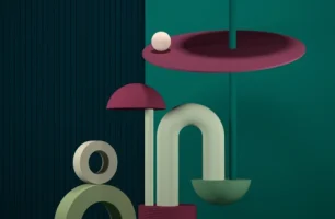 طراحی سه بعدی