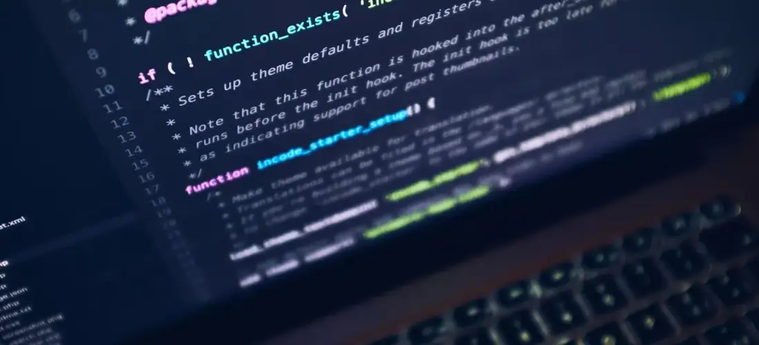 توسعه برنامه های کاربردی وب تمام پشته